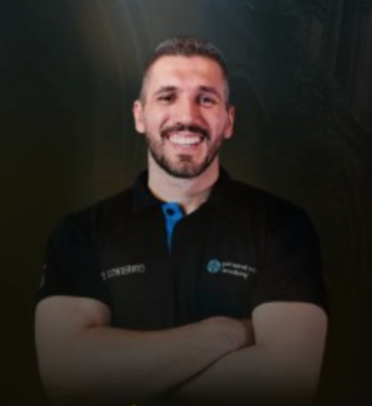 Igor Conterato